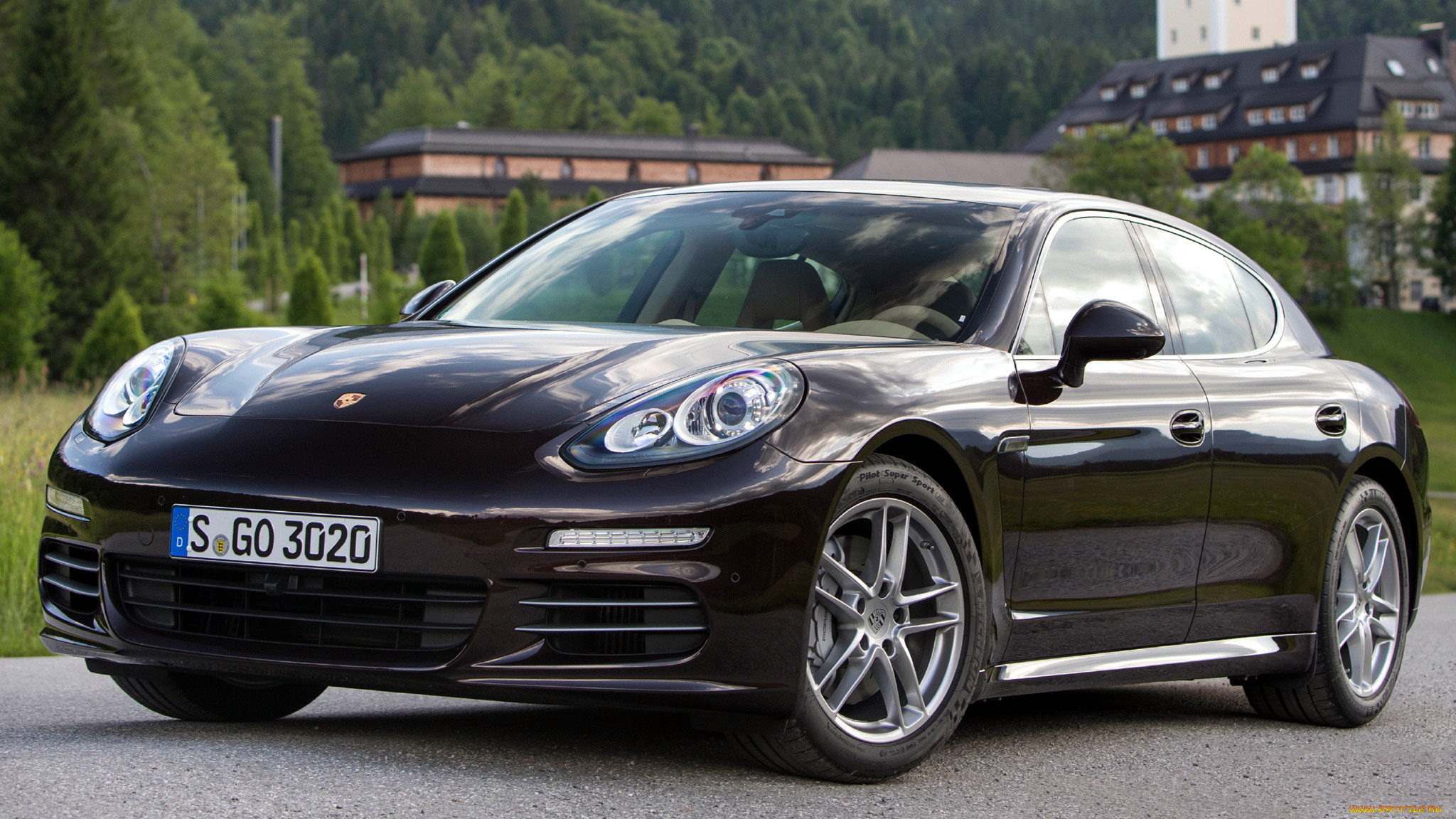 porsche, panamera, , , , , dr, ing, h, c, f, ag